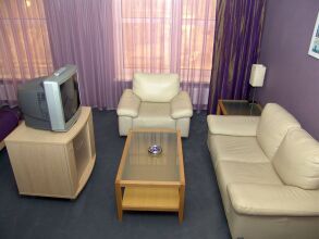 Отель Палладиум, фото 48 Отель Палладиум, фото 48