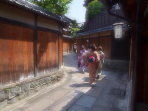 Gion Fukuzumi Ryokan, фото 30