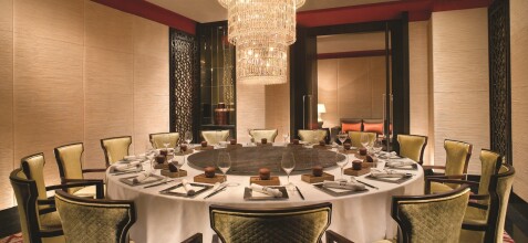 Shangri-la Hotel Singapore, фото 35 Shangri-la Hotel Singapore, фото 35