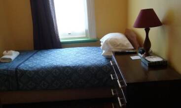 Dunedin Lodge, фото 10 Dunedin Lodge, фото 10