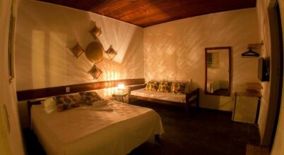 Vila Aconchego, фото 43