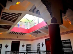 Riad Itry - Hostel, фото 18 Riad Itry - Hostel, фото 18