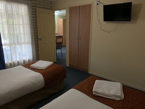 Riverland Motor Inn, фото 11 Riverland Motor Inn, фото 11