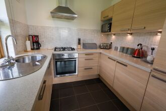 Loch Lomond Waterfront Luxury Lodges, фото 45 Loch Lomond Waterfront Luxury Lodges, фото 45