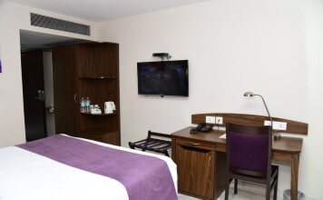 Premier Inn Shalimar Bagh, фото 42