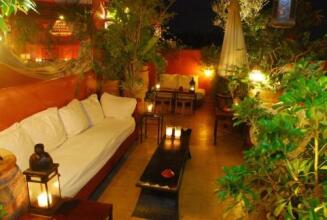 La Terrasse Des Oliviers Guest House, фото 19 La Terrasse Des Oliviers Guest House, фото 19