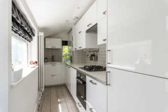 Stylish 3 Bedroom Brighton Townhouse In The City Centre, фото 14