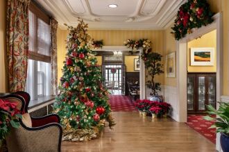 The Glidden House, фото 8 The Glidden House, фото 8