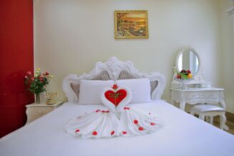 Thang Bom Boutique Hotel, фото 4