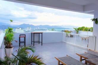 Nha Trang Seaview Penthouse Apartment, фото 11