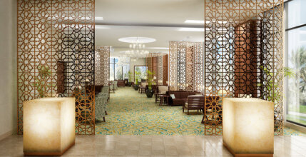 JW Marriott Marquis City Center Doha, фото 39 JW Marriott Marquis City Center Doha, фото 39