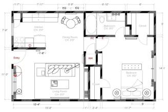 WanderJaunt - Shoal Creek Apts, фото 26 WanderJaunt - Shoal Creek Apts, фото 26