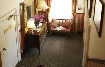 Ashburton House - B&b, фото 29