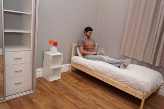 Cozzystay Hostel, фото 2