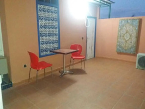 Hostel Mamma Africa, фото 18