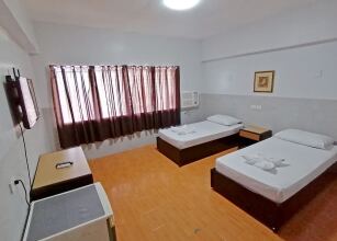 Doña Mercedes Hostel, фото 20 Doña Mercedes Hostel, фото 20