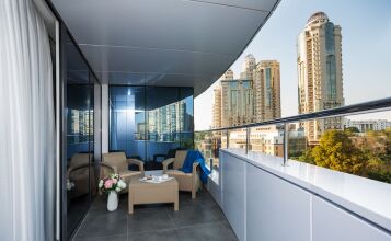 Atlantic Garden Resort, фото 9 Atlantic Garden Resort, фото 9