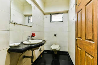 Oyo 9034 Santacruz West, фото 21 Oyo 9034 Santacruz West, фото 21