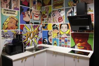 Good Dreams Hostel, фото 14 Good Dreams Hostel, фото 14