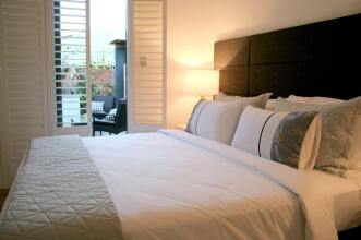 Haven On The Park, фото 4 Haven On The Park, фото 4