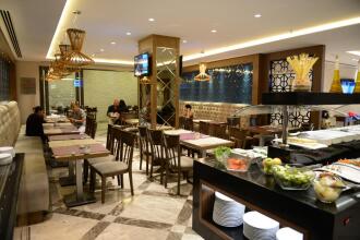 Style Hotel Sisli, фото 18 Style Hotel Sisli, фото 18