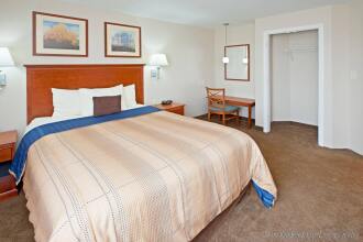 Candlewood Suites Lexington, фото 6