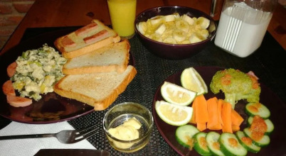 Santo Domingo Bed and Breakfast, фото 46