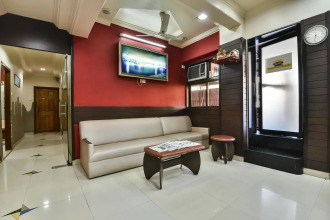 Oyo 9034 Santacruz West, фото 30 Oyo 9034 Santacruz West, фото 30