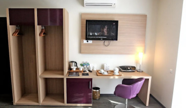 Puscha Congress, фото 19