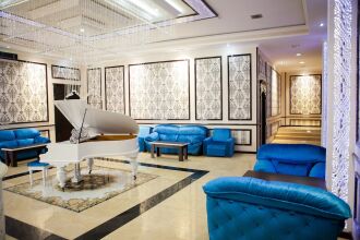 Issam Hotel & Spa, фото 9