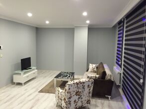 7 Tepe Asya Suite Atasehir, фото 3