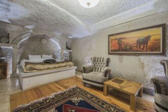 Ottoman Cave Suites, фото 5