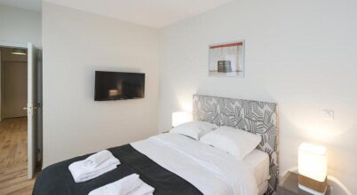 Milestay - Paris Montmartre, фото 46