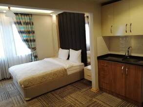 Alya Suite Hotel, фото 7