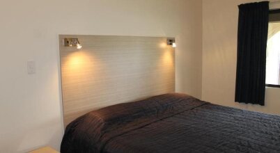 Captains Quarters Motor Inn, фото 37