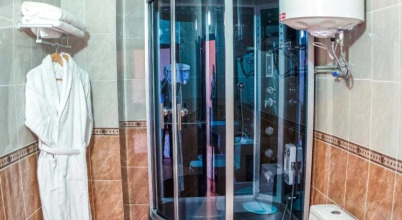 Villa Hotel, фото 34