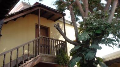 HosterÍa San Roque, фото 5