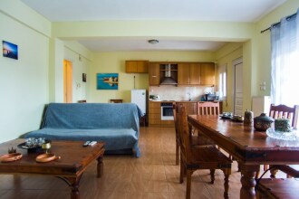 George's Sea View Guest House, фото 25 George's Sea View Guest House, фото 25