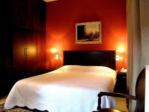 Arktos Suites, фото 3