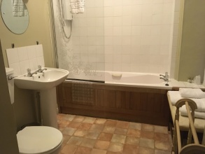 Kings Head Hotel, фото 30