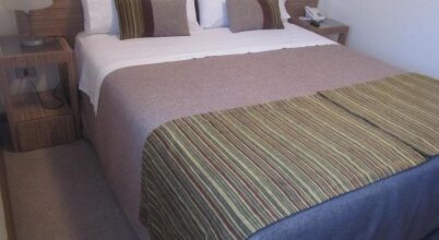 Rq Apart Bosque Tobalaba, фото 17 Rq Apart Bosque Tobalaba, фото 17