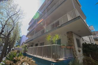 Apartamento Costa Azul Vila