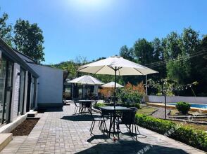 Beijing Yuyou Valley Chunlan's Inn, фото 8 Beijing Yuyou Valley Chunlan's Inn, фото 8