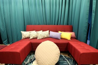 Casa Le Rock, фото 3 Casa Le Rock, фото 3