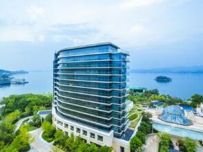 Hangzhou 1000island Lake Greentown Resort Hotel, фото 28 Hangzhou 1000island Lake Greentown Resort Hotel, фото 28