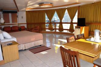 Elegant Circle Inn, фото 22 Elegant Circle Inn, фото 22