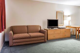 Econo Lodge Cle Elum, фото 5 Econo Lodge Cle Elum, фото 5