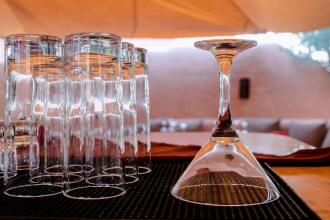 Oasis Lodges, фото 3 Oasis Lodges, фото 3