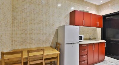 Al Riyadh Park Hotel Apartments, фото 6 Al Riyadh Park Hotel Apartments, фото 6