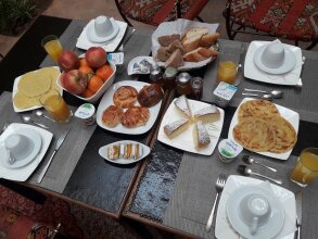 Riad Des Eaux Et Spa, фото 25 Riad Des Eaux Et Spa, фото 25